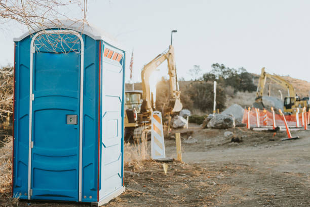 Portable Toilet Options We Offer in Covington, TN