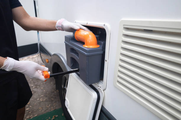 Best Porta potty rental for outdoor events  in Covington, TN