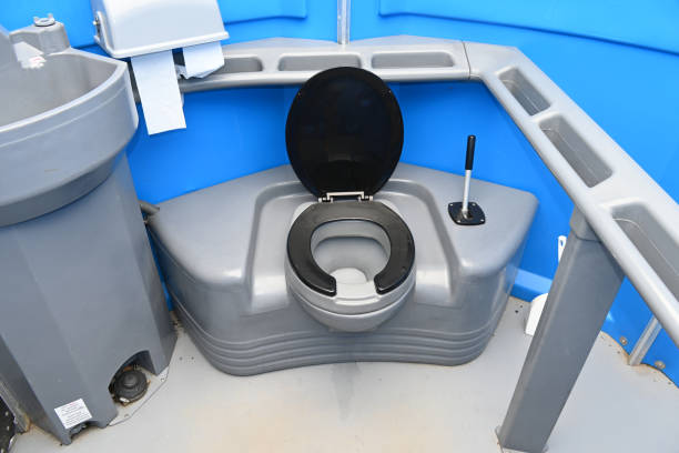 Best Best portable toilet rental  in Covington, TN