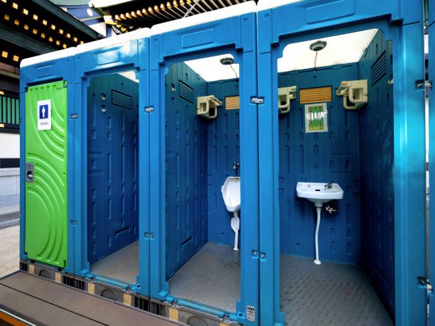 Best Affordable porta potty rental  in Covington, TN