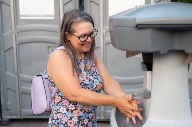 Best Local porta potty services  in Covington, TN