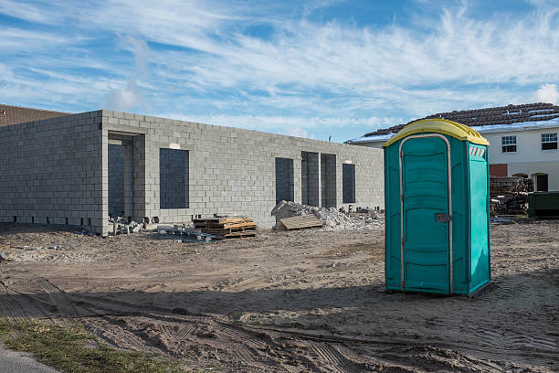  Covington, TN Porta Potty Rental Pros