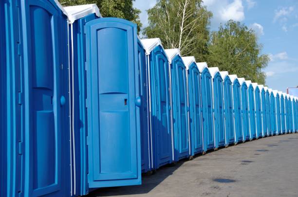 Covington, TN porta potty rental Company